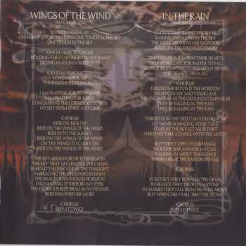 CD Edenbridge: Sunrise In Eden