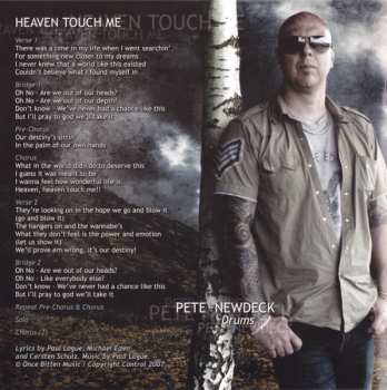 CD Eden's Curse: Eden's Curse