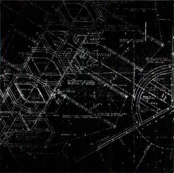 CD Edensong: Years In The Garden Of Years