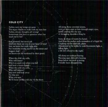 CD Edensong: Years In The Garden Of Years