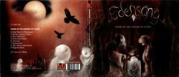 CD Edensong: Years In The Garden Of Years