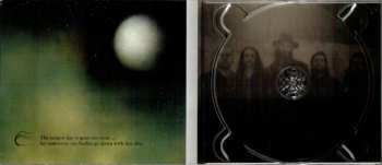 CD Edensong: Years In The Garden Of Years