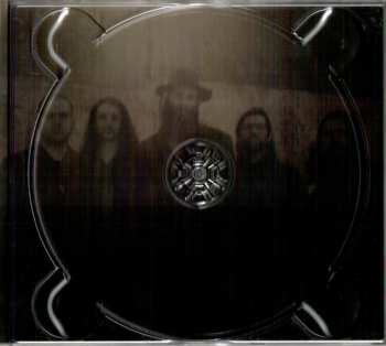 CD Edensong: Years In The Garden Of Years