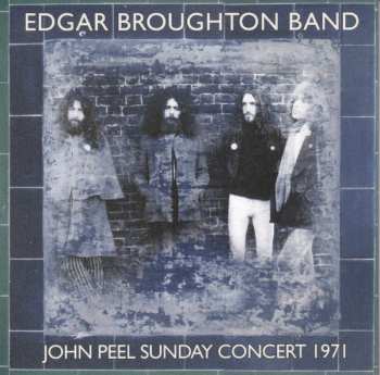4CD/Coffret The Edgar Broughton Band: Gone Blue - The BBC Sessions