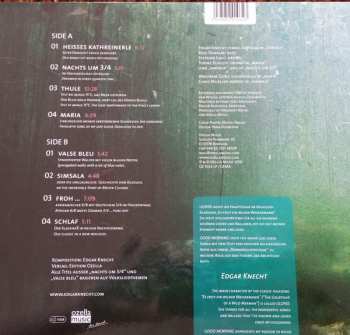 LP Edgar Knecht: Good Morning Lilofee