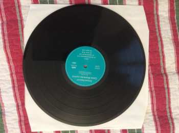 LP Edgar Knecht: Good Morning Lilofee