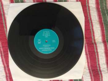 LP Edgar Knecht: Good Morning Lilofee