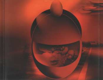 CD Edgar Froese: Stuntman