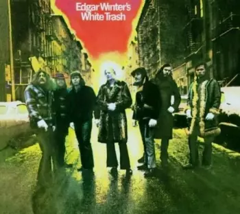 Edgar Winter's White Trash