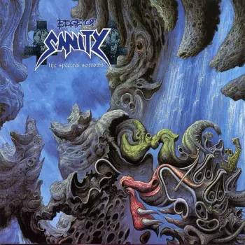 Edge Of Sanity: The Spectral Sorrows