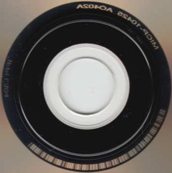 CD Edguy: Hellfire Club