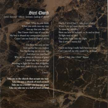 CD Edguy: Kingdom Of Madness