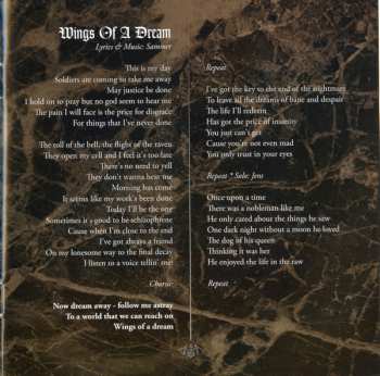 CD Edguy: Kingdom Of Madness