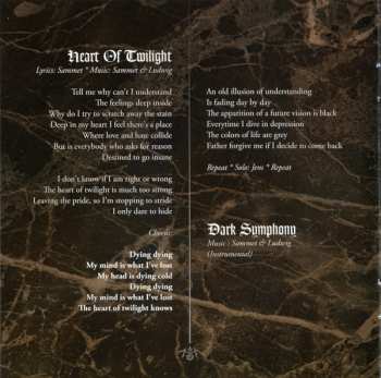 CD Edguy: Kingdom Of Madness