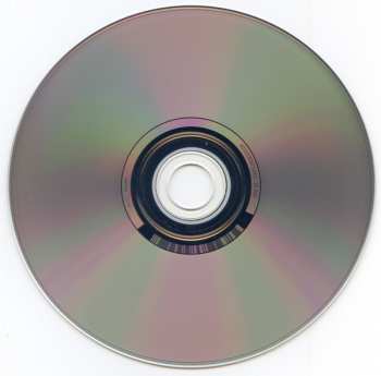 CD Edguy: Kingdom Of Madness