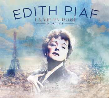 CD Edith Piaf: Best Of