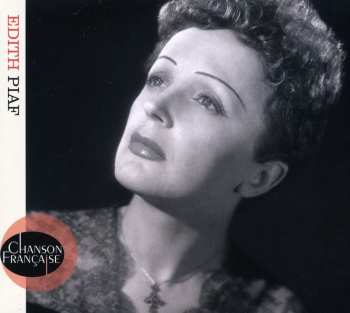 CD Edith Piaf: Chanson Française