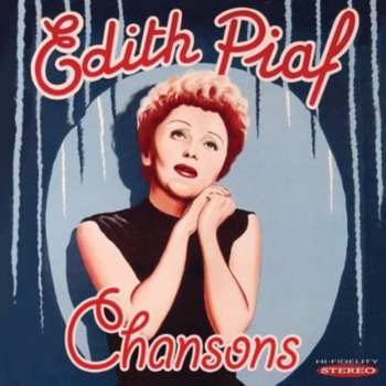 Album Edith Piaf: Chansons