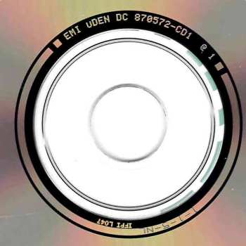 2CD Edith Piaf: La Légende