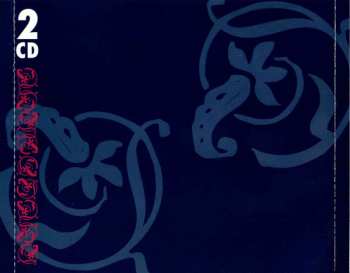 2CD Edith Piaf: La Légende