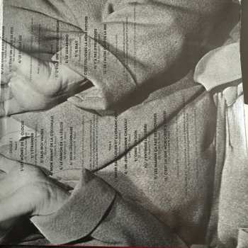 2LP Edith Piaf: Mon Légionnaire