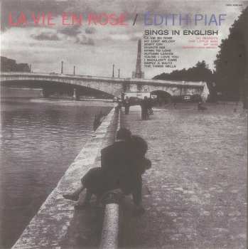 5CD Edith Piaf: Timeless Classic Albums