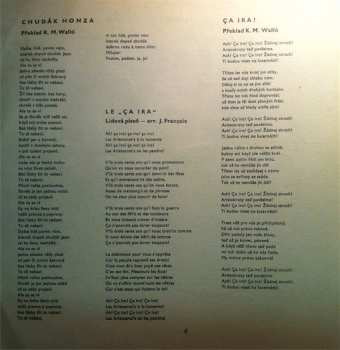 LP Edith Piaf: To Byla Edith Piafová (+ PŘÍLOHA)