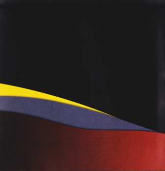 CD Editors: In This Light And On This Evening