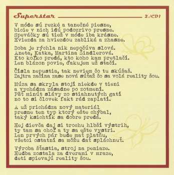 2CD Edo Klena: 2006 - 2011