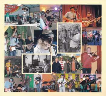 2CD Edo Klena: 2006 - 2011