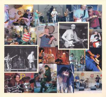 2CD Edo Klena: 2006 - 2011