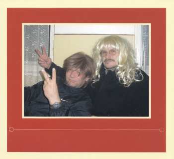 2CD Edo Klena: 2006 - 2011