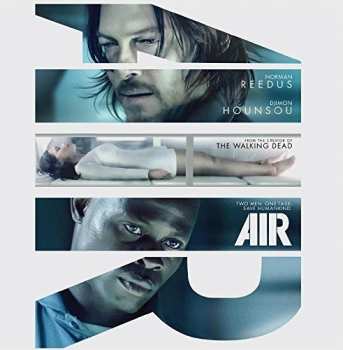 Album Edo Van Breemen: AIR (Original Motion Picture Score)