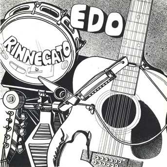 CD Edoardo Bennato: Edo Rinnegato