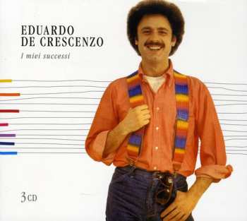 Album Eduardo De Crescenzo: I Miei Successi