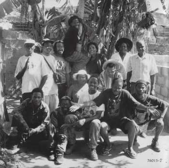 CD Eduardo Durão: Timbila