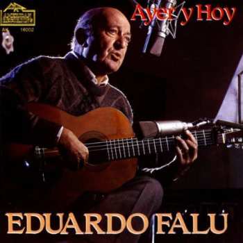 Album Eduardo Falu: De Coleccion
