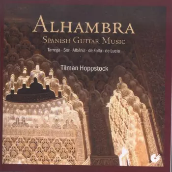 Tilman Hoppstock,gitarre