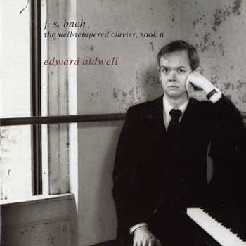 Album Johann Sebastian Bach: The Well Tempered Clavier, Book II