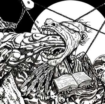 CD Edward Ka-Spel: O'er A Shalabast'r Tyde Strolt Ay