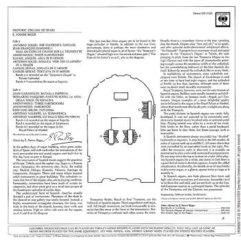 6CD/Coffret E. Power Biggs: Plays Historic Organs Of Europe