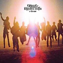CD Edward Sharpe And The Magnetic Zeros: Up From Below