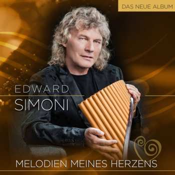 Album Edward Simoni: Melodien Meines Herzens