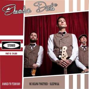 SP Edwardian Devils: Damned To Teddyboy LTD