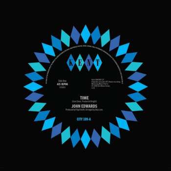 Album Edwards,john: Time