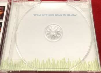 CD Edwin Hawkins: United Nations, Together We Can