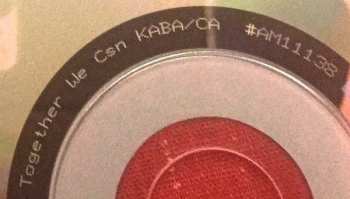 CD Edwin Hawkins: United Nations, Together We Can