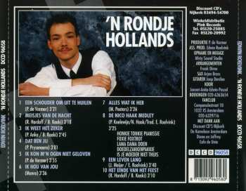 CD Edwin Roelvink: 'n Rondje Hollands