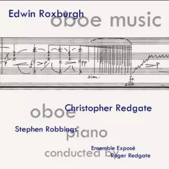 Oboe Music