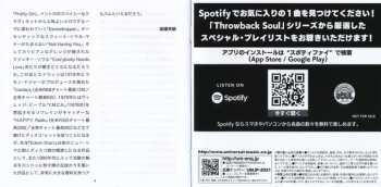 CD Edwin Starr: Edwin Starr LTD